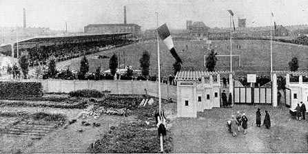 Stade Amédée-Prouvost